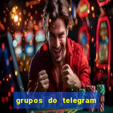 grupos do telegram mais 18